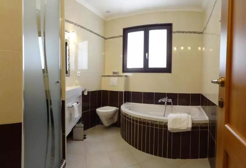 ベッドアンドブレックファースト L'aleandra