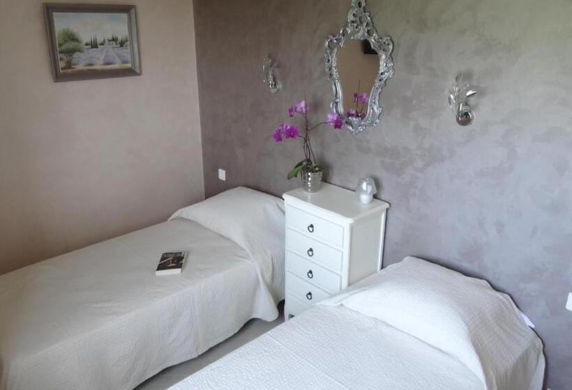 住宿加早餐 L'aleandra