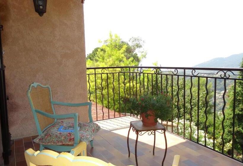 住宿加早餐 L'aleandra