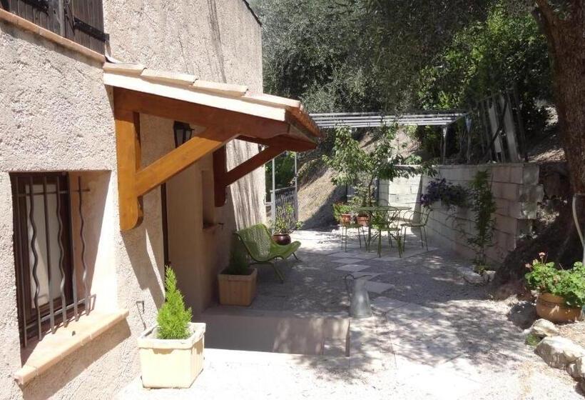 住宿加早餐 L'aleandra