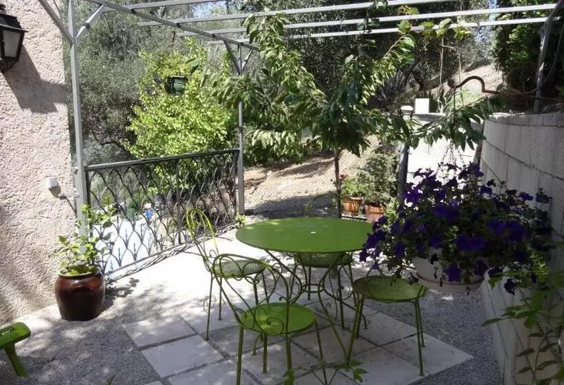 ベッドアンドブレックファースト L'aleandra