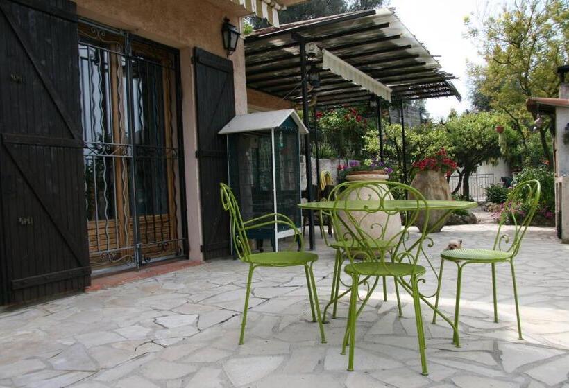 住宿加早餐 L'aleandra