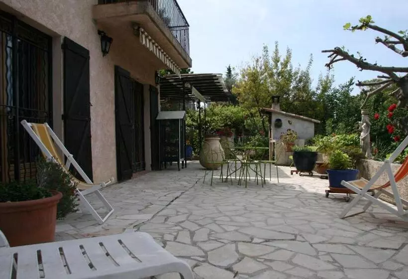 ベッドアンドブレックファースト L'aleandra