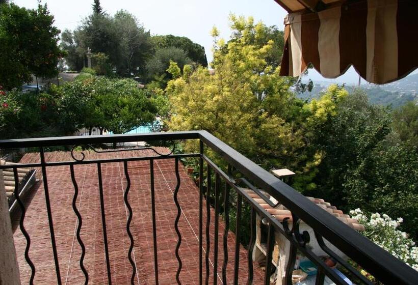 住宿加早餐 L'aleandra