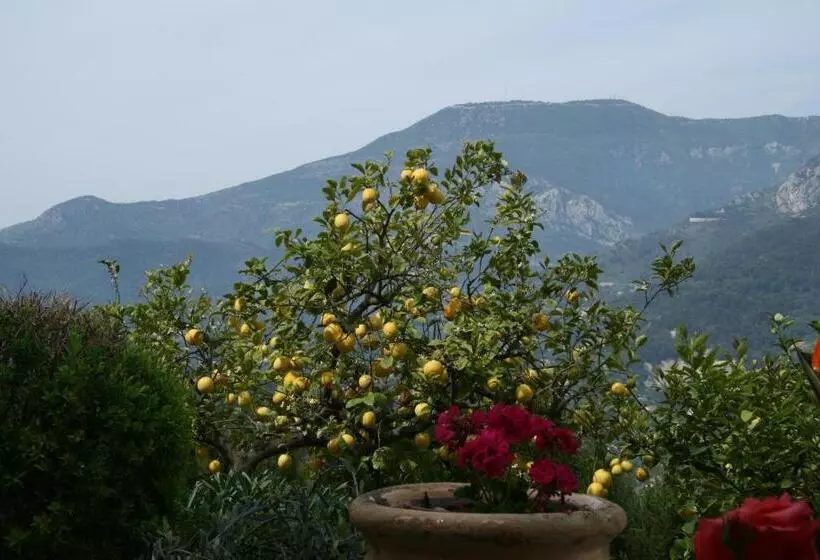 ベッドアンドブレックファースト L'aleandra