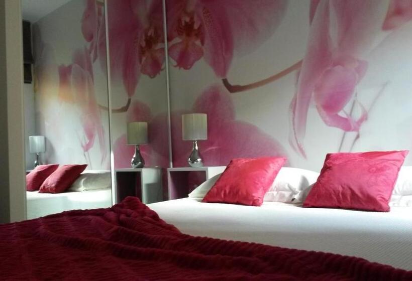 צימר Le Mas Del Cavalier