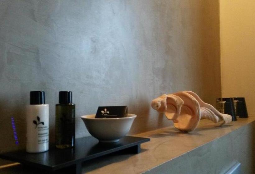 צימר Le Mas Del Cavalier