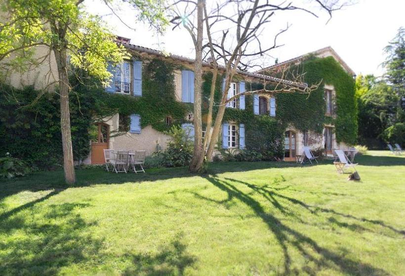 צימר Maison Ardure