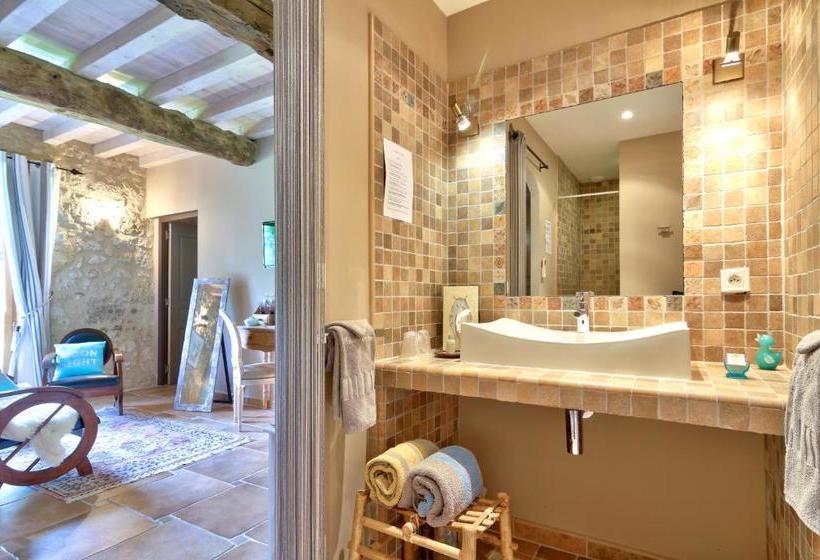 צימר Maison Ardure