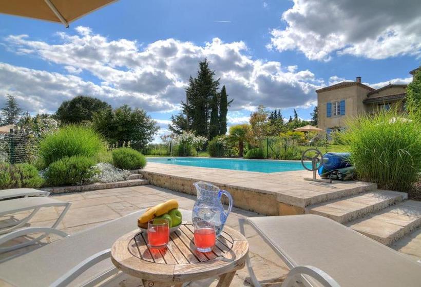 צימר Maison Ardure