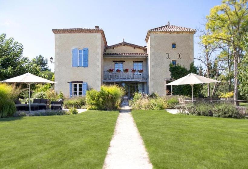 צימר Maison Ardure