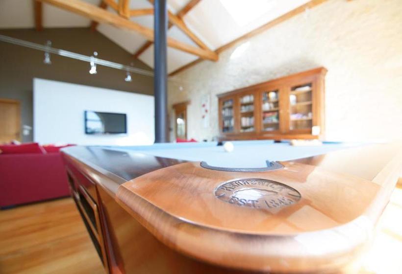 צימר Maison Ardure