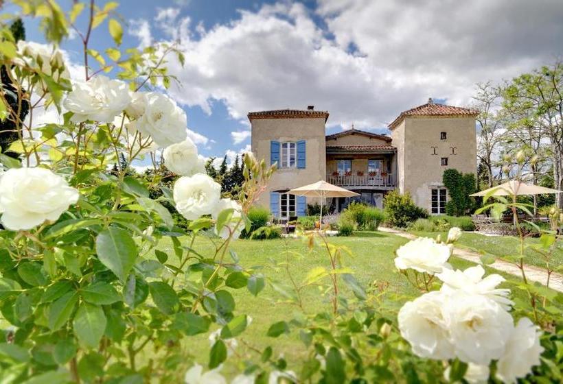 צימר Maison Ardure