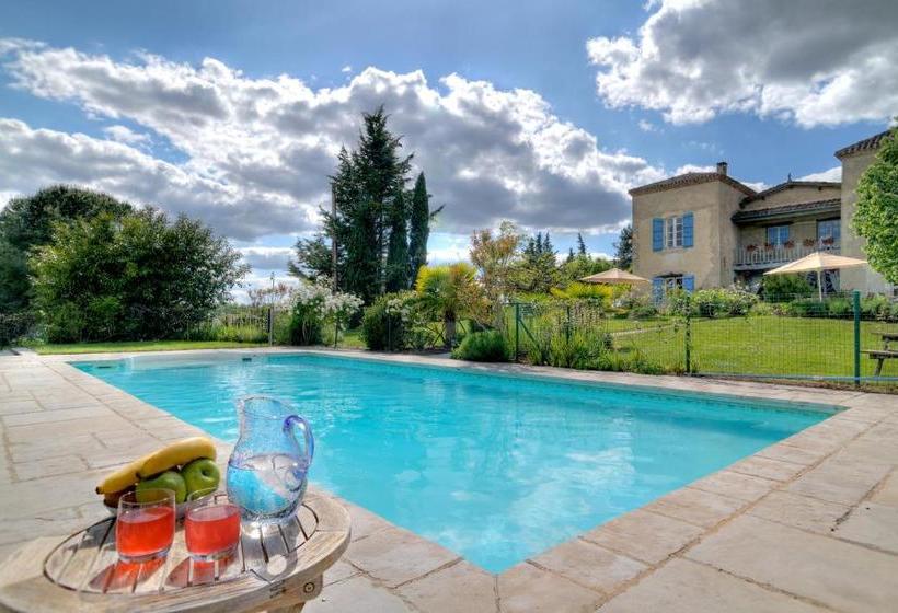 צימר Maison Ardure