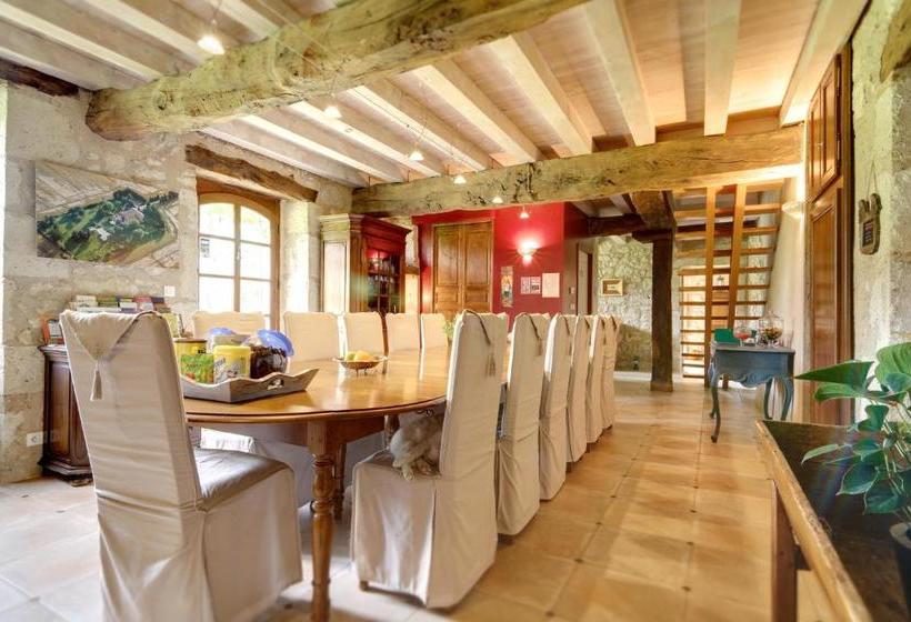 צימר Maison Ardure