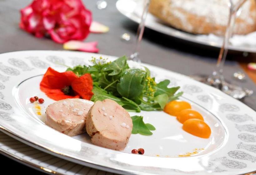 צימר Maison Ardure