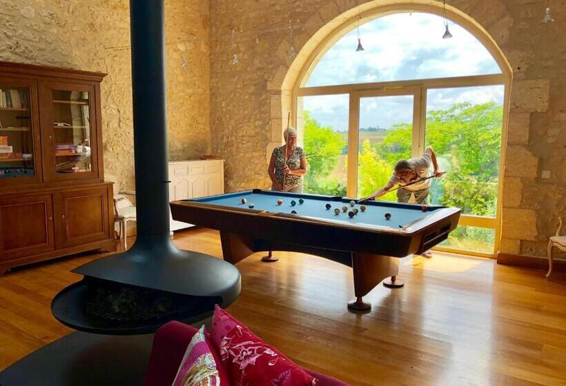 צימר Maison Ardure