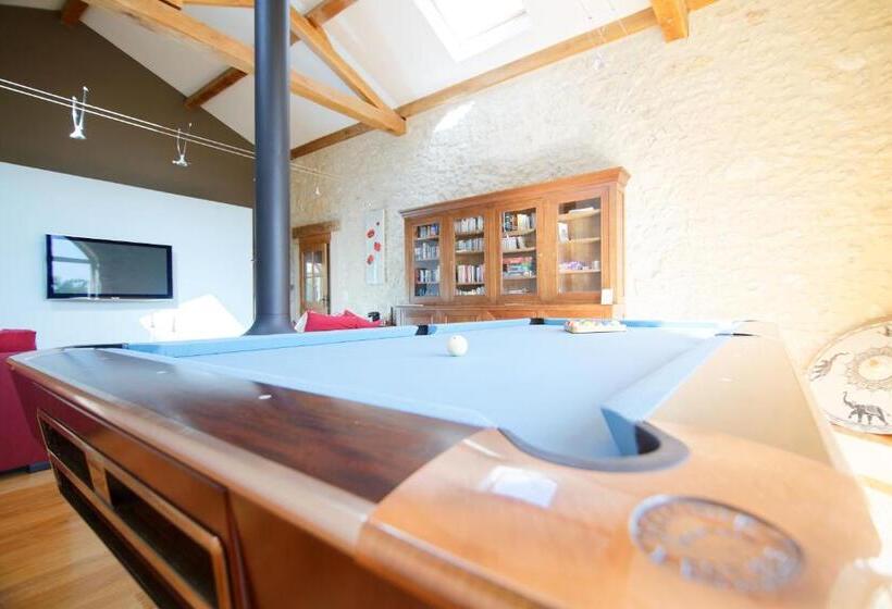 צימר Maison Ardure