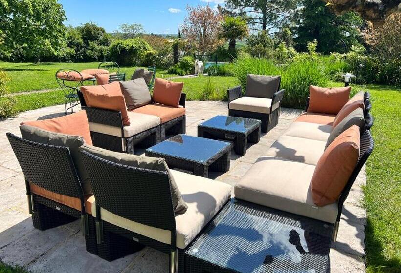 צימר Maison Ardure