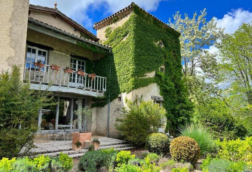 צימר Maison Ardure