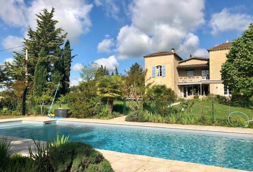 צימר Maison Ardure