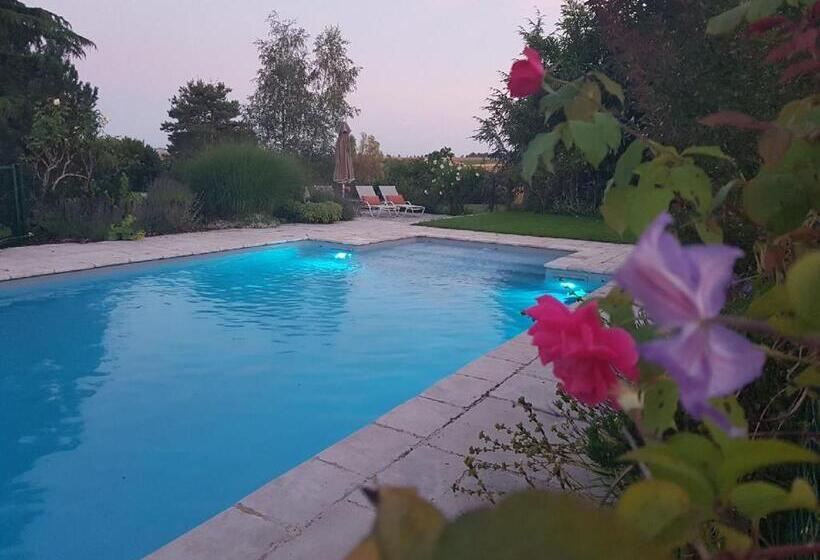 צימר Maison Ardure