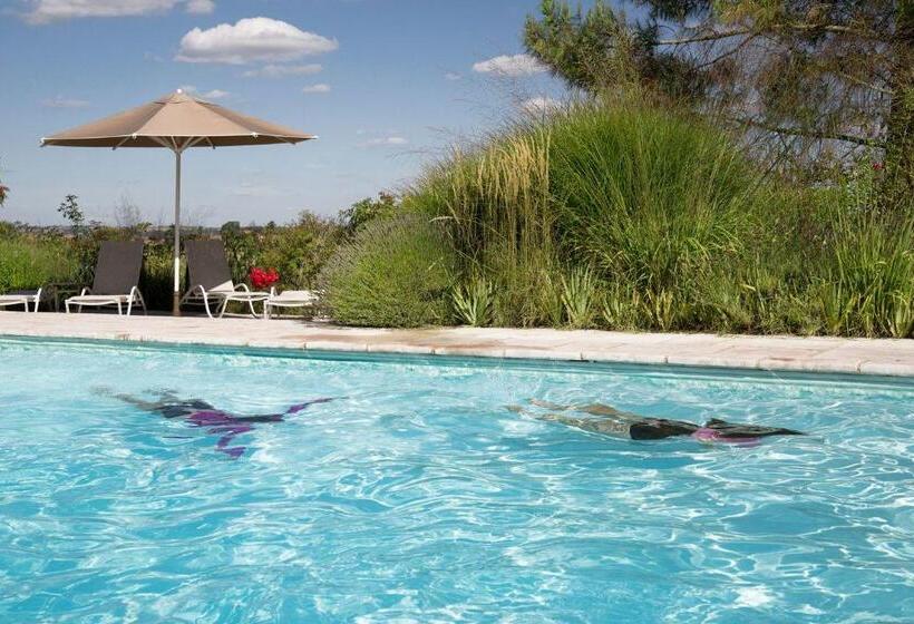 צימר Maison Ardure