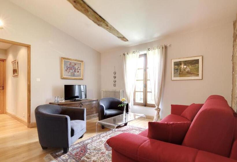 צימר Maison Ardure