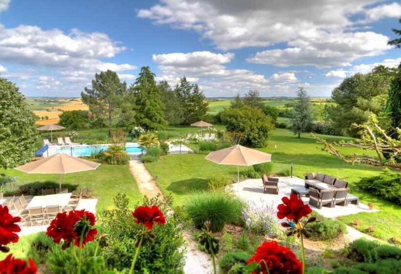 צימר Maison Ardure