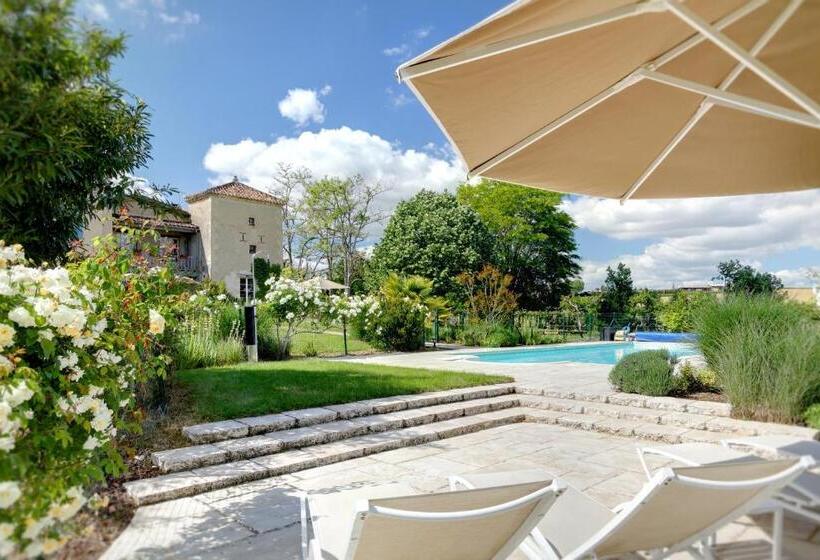 צימר Maison Ardure