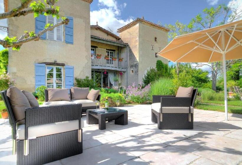 צימר Maison Ardure