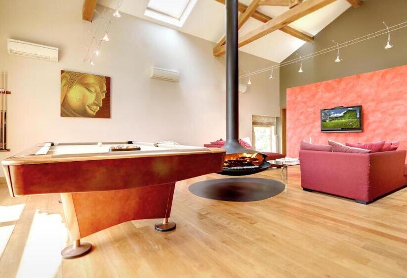 צימר Maison Ardure