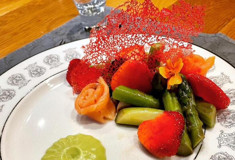 צימר Maison Ardure