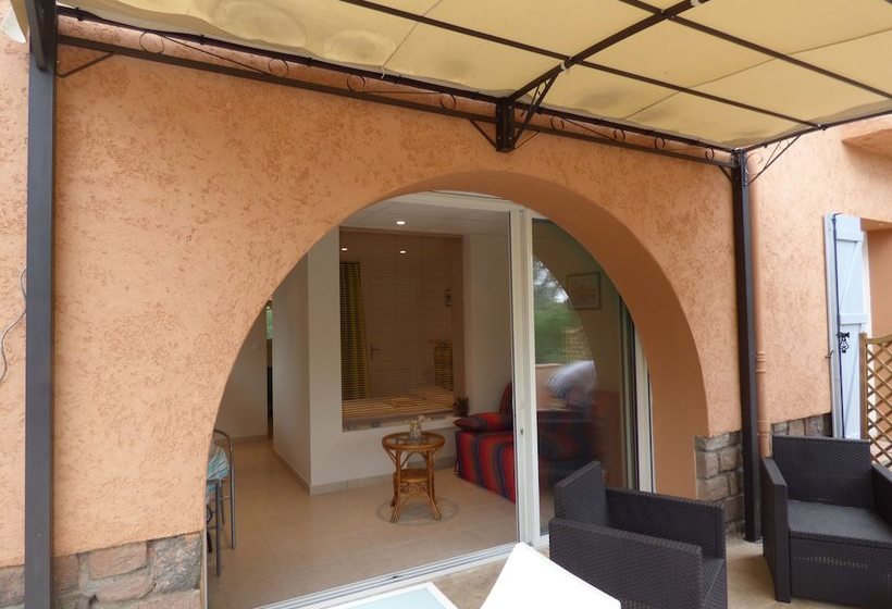 Bed & Breakfast L Ecureuil De L Estérel