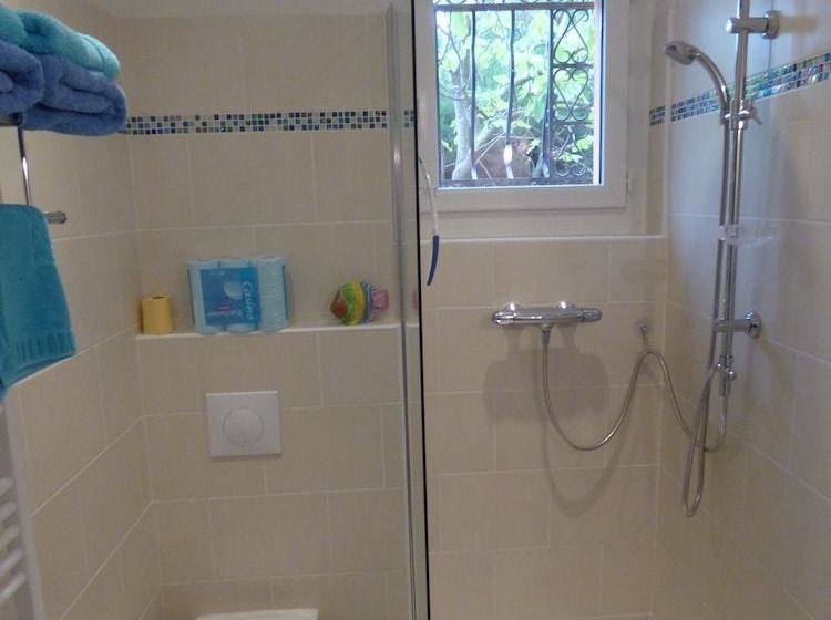 Bed & Breakfast L Ecureuil De L Estérel