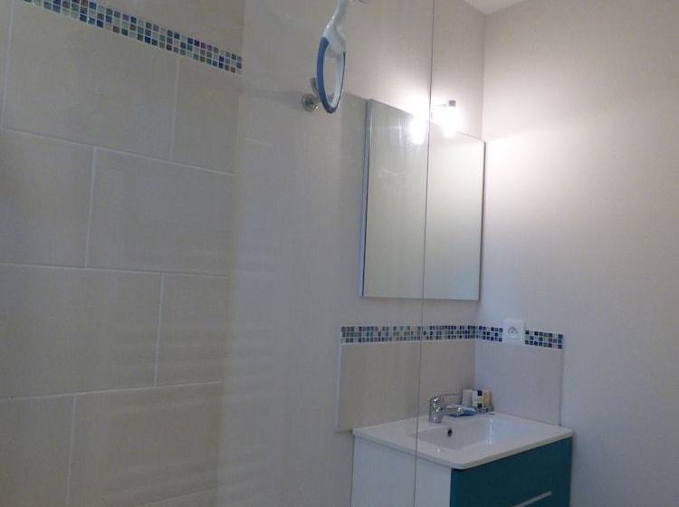 Bed & Breakfast L Ecureuil De L Estérel