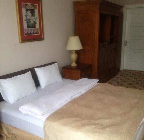 Fotos del hotel Boutique  Casa Bella:  15