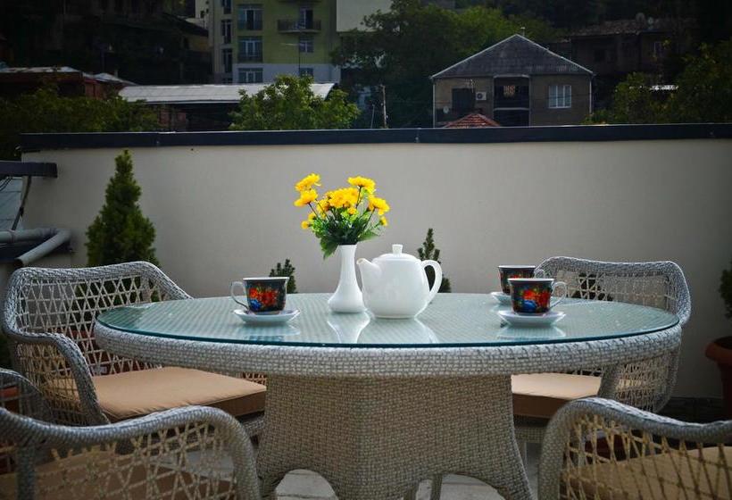 Fotos del hotel Boutique  Casa Bella:  8