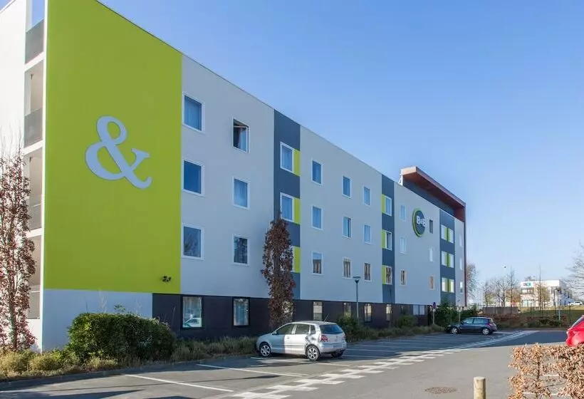 B&b Hotel Arras