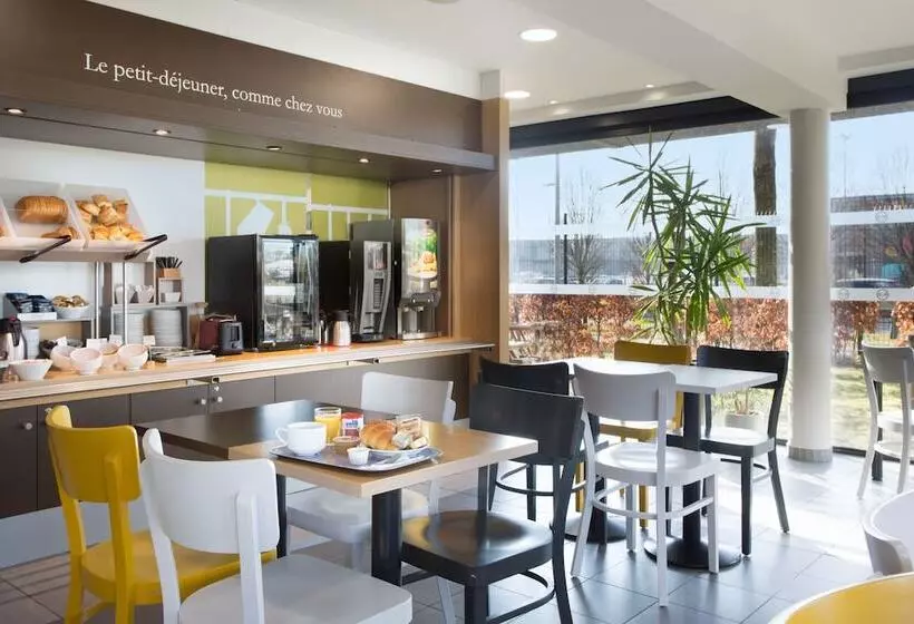 B&b Hotel Arras