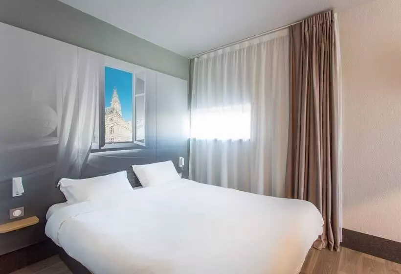 B&b Hotel Arras