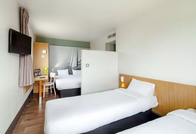 B&b Hotel Arras