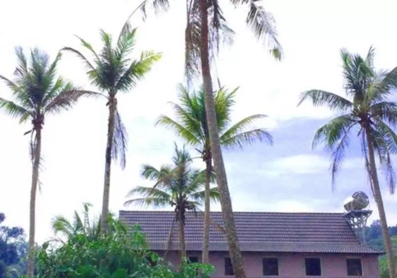 هتل Lilac Cottage Homestay