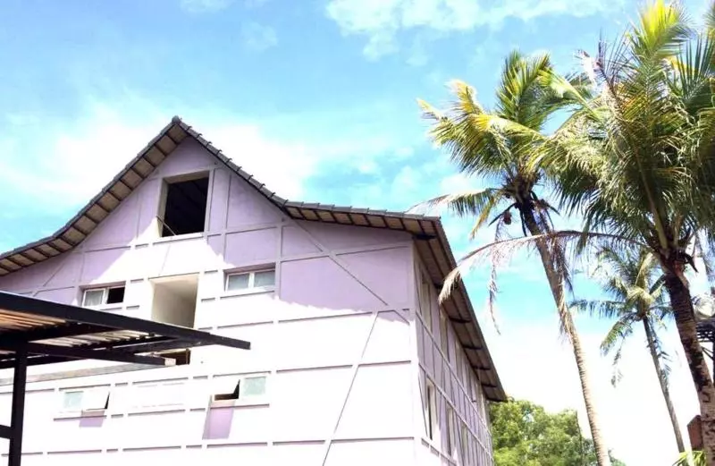 هتل Lilac Cottage Homestay