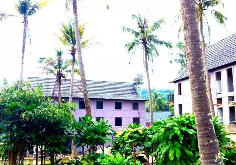هتل Lilac Cottage Homestay
