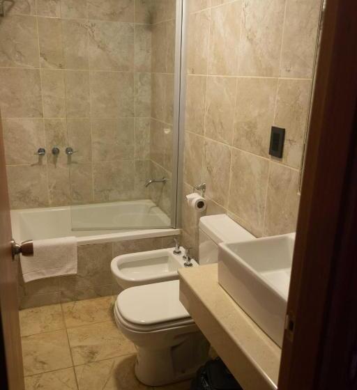 בית מלון כפרי Colón Center