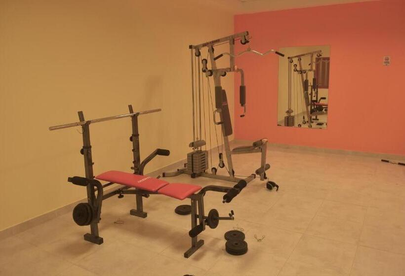 בית מלון כפרי Colón Center