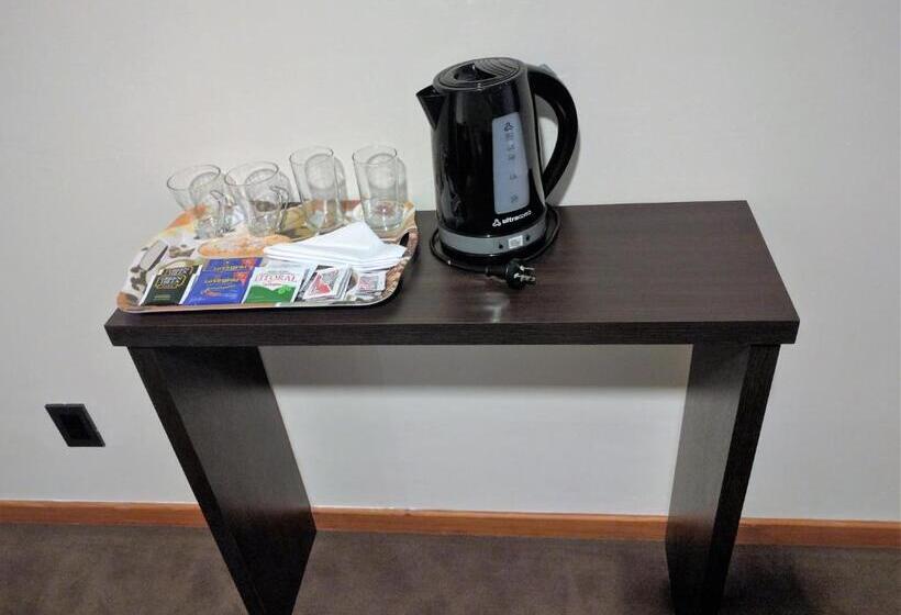 בית מלון כפרי Colón Center