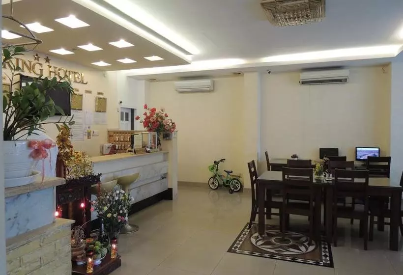 هتل Du Xuan
