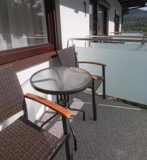 Hotel Gabriel
